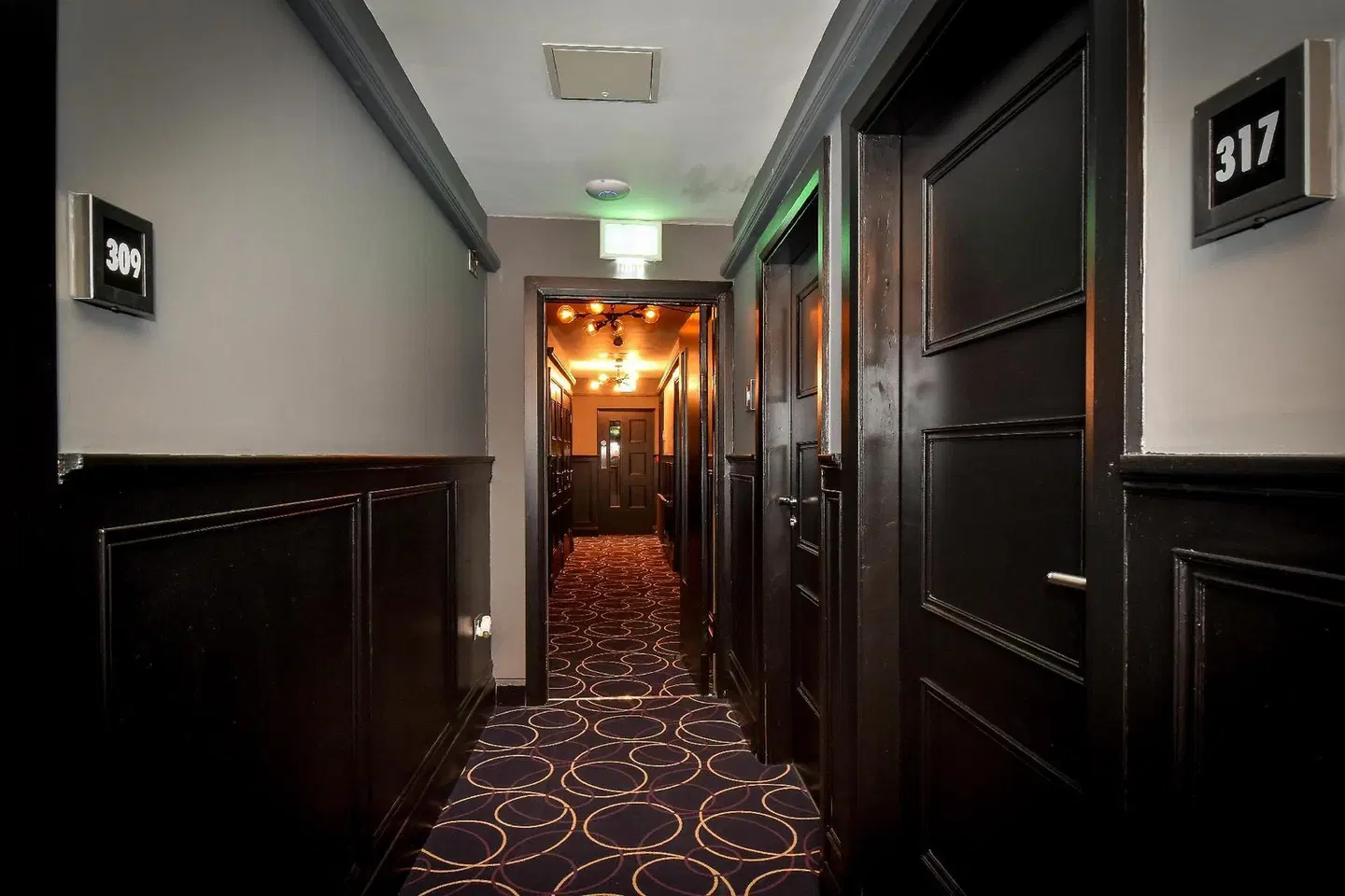 The Lane - Boutique Residence ROOM_EXAMPLE
