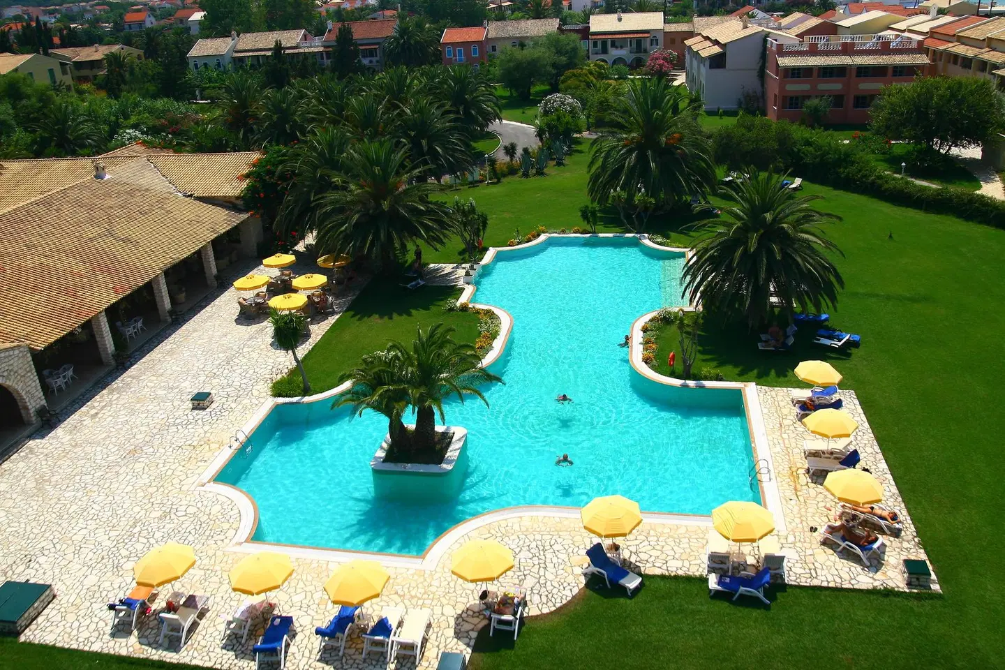 St. George's Bay Country Club OUTDOOR_POOL