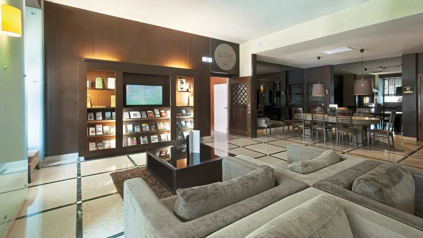 Turim Restauradores Hotel LOUNGE_LOBBY
