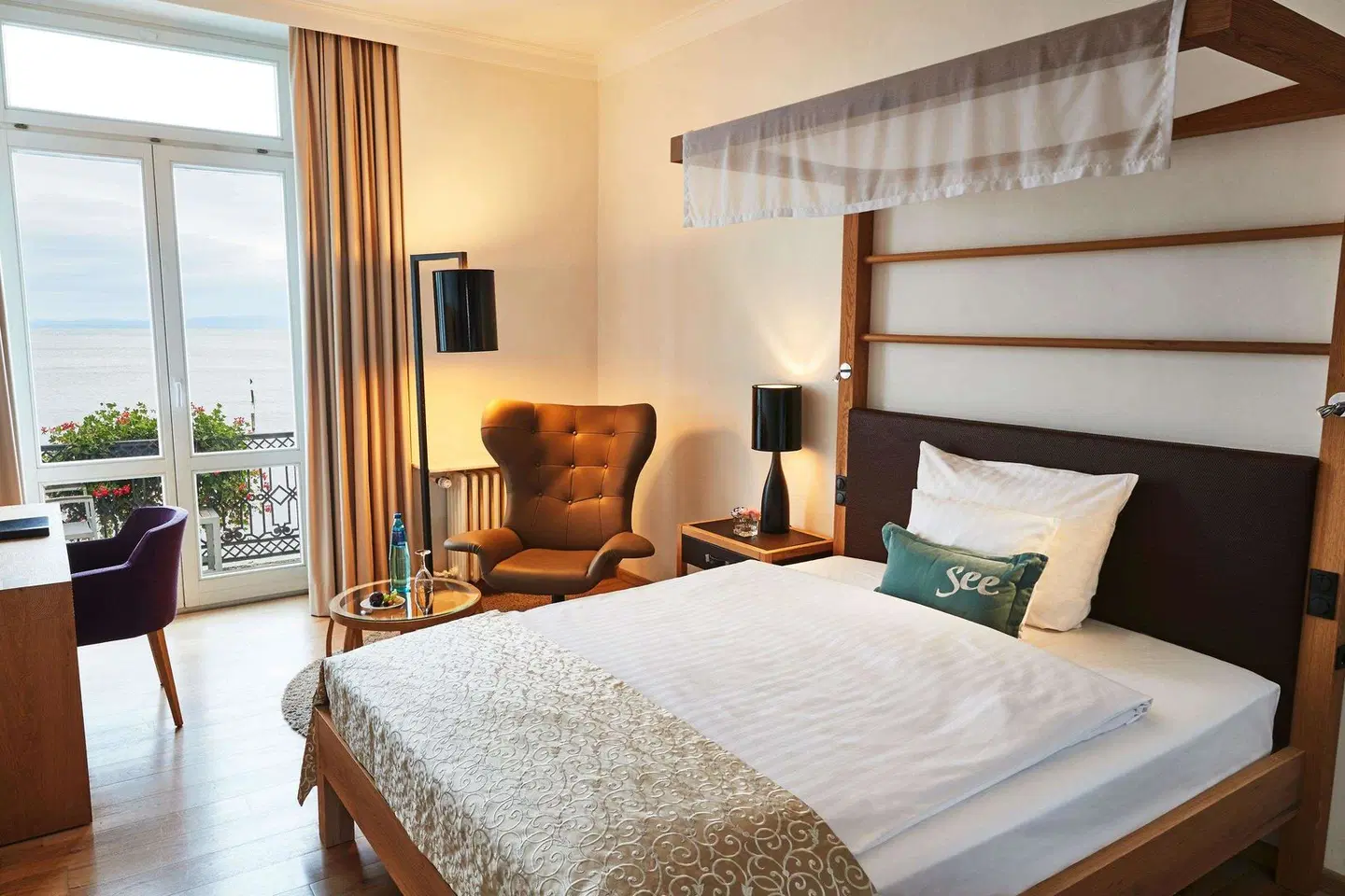 Steigenberger Inselhotel ROOM_EXAMPLE