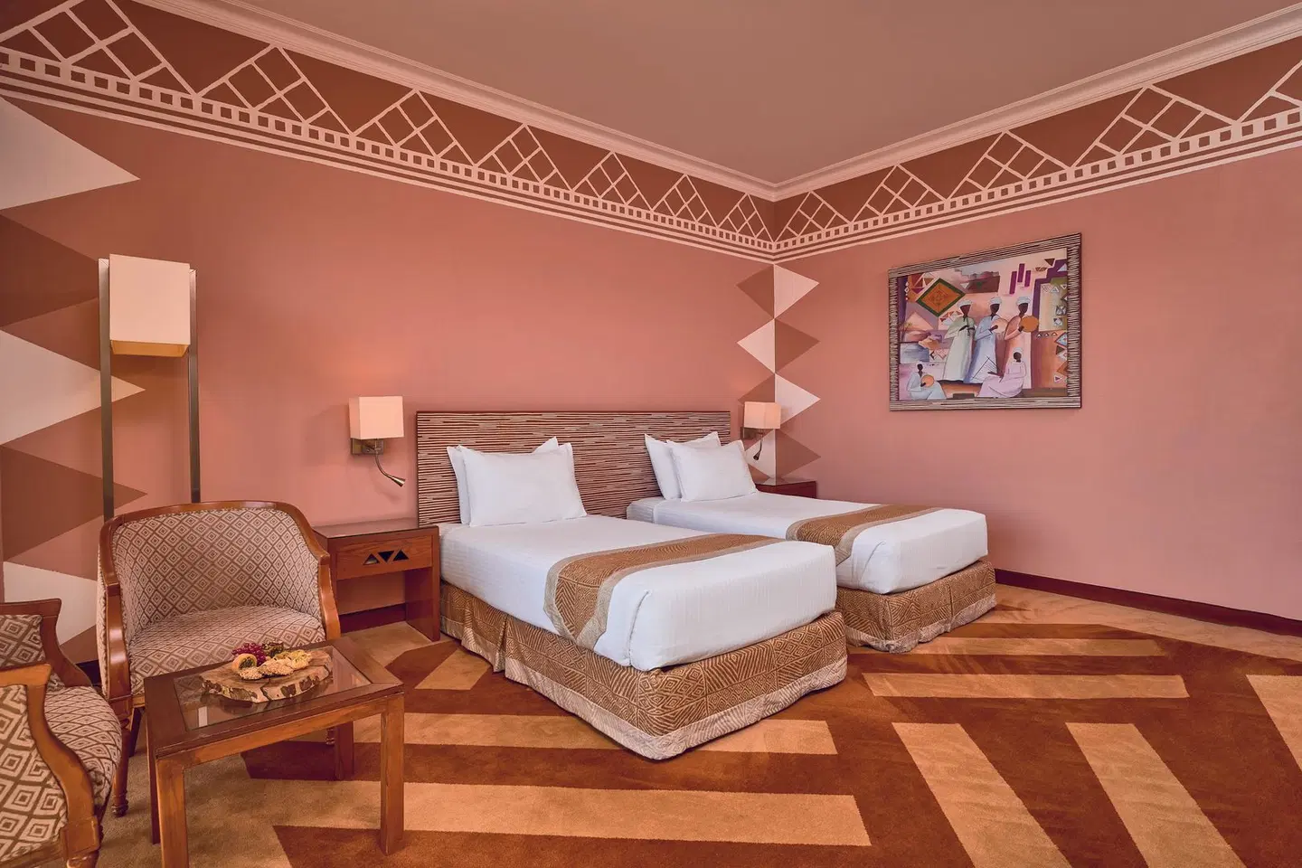 Mövenpick Resort Aswan ROOM_EXAMPLE