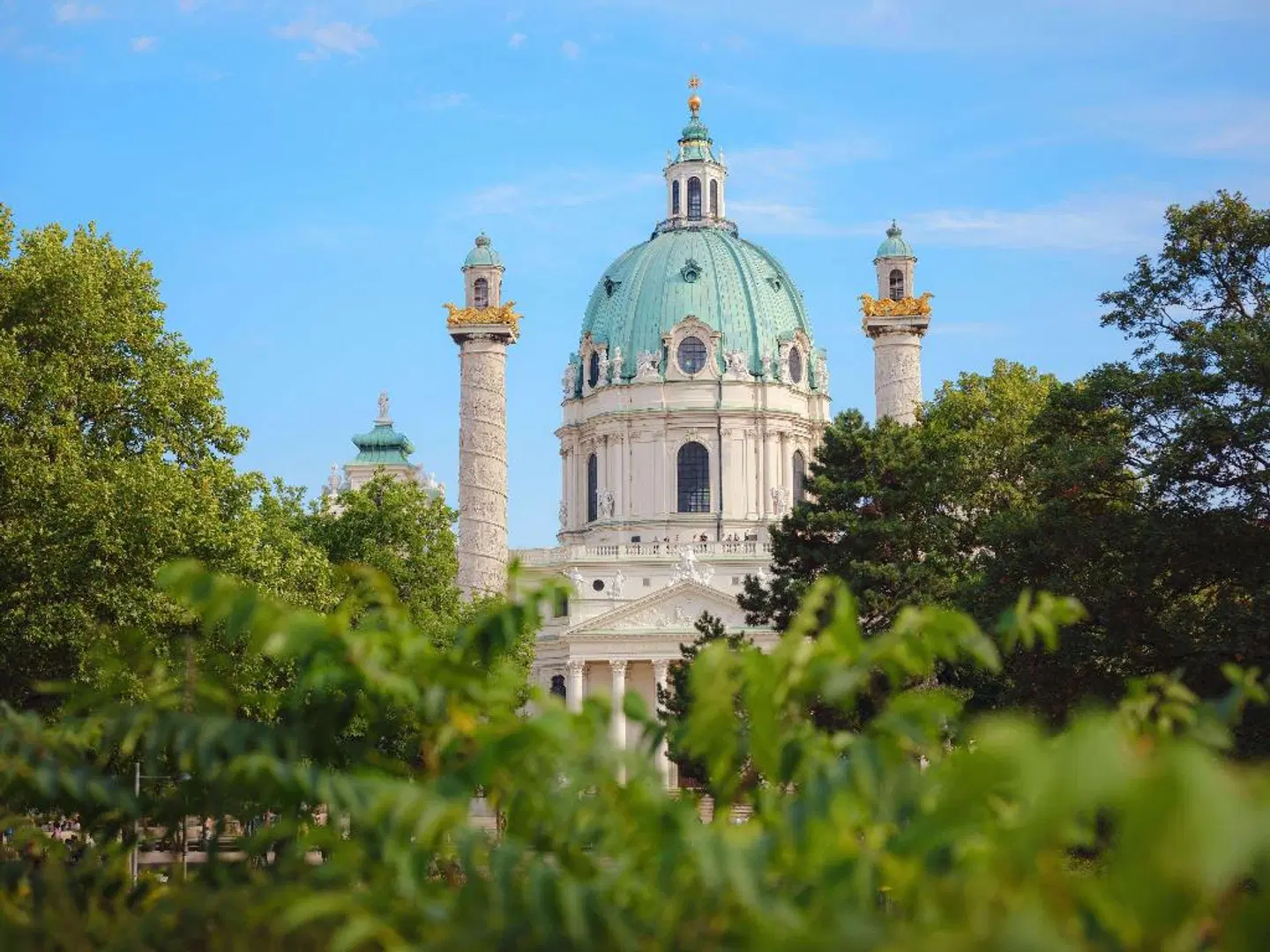 Hotel Am Konzerthaus Vienna MGallery EXTERIOR