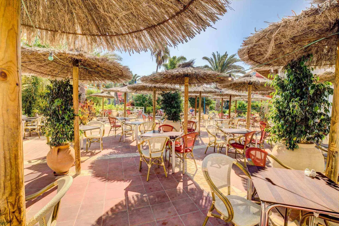 SBH Fuerteventura Playa RESTAURANT