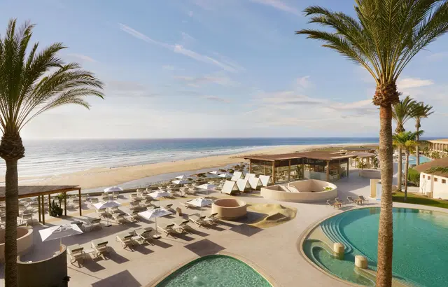 Iberostar Selection Fuerteventura Palace OUTDOOR_POOL