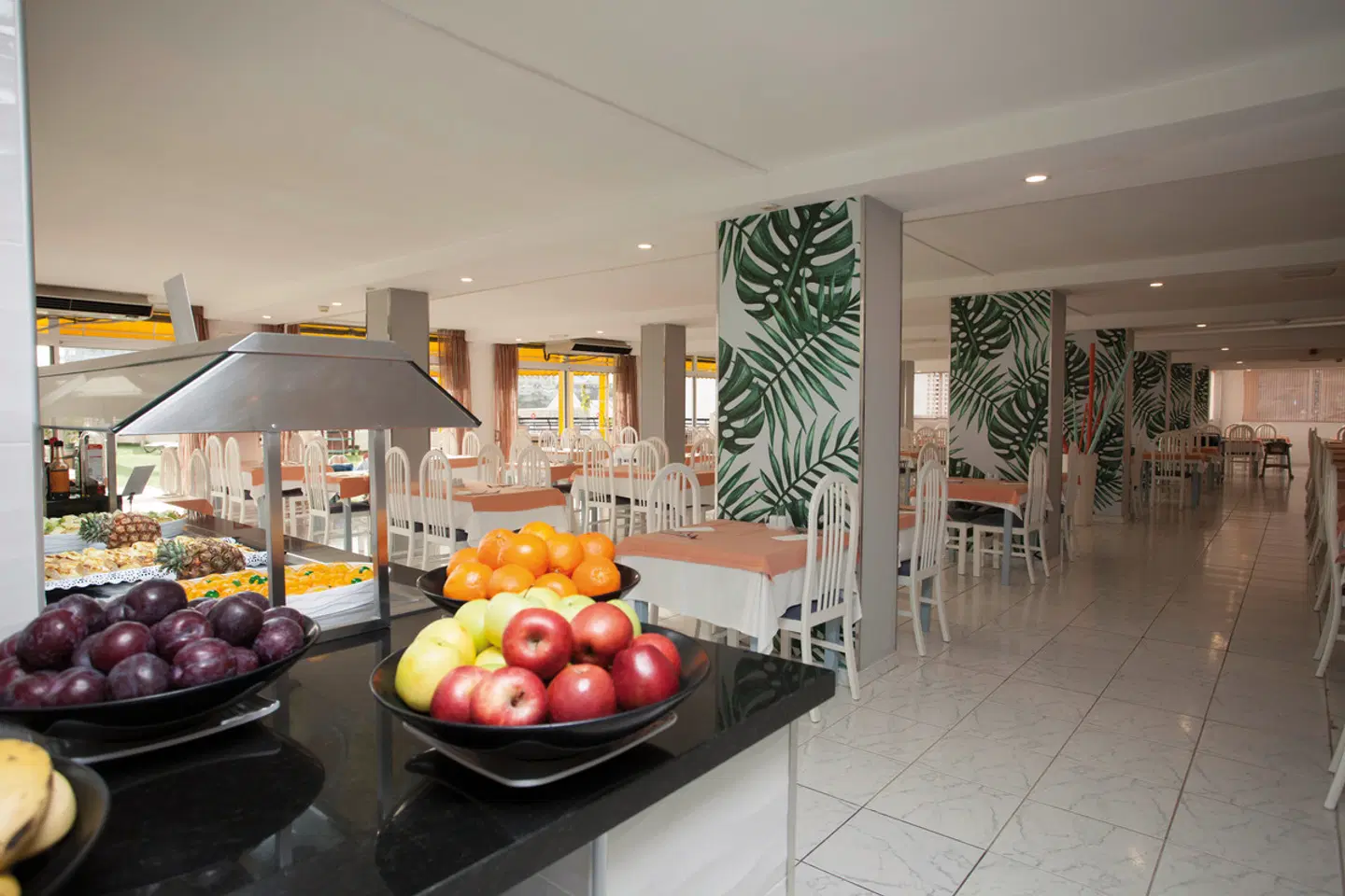 Palm Garden Restaurant