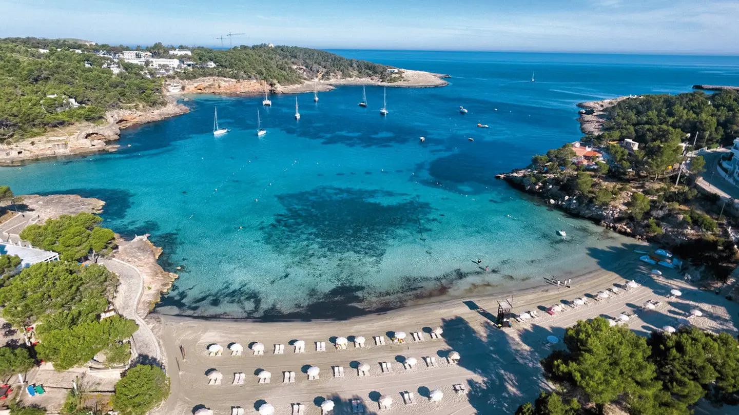 Sandos El Greco Strand