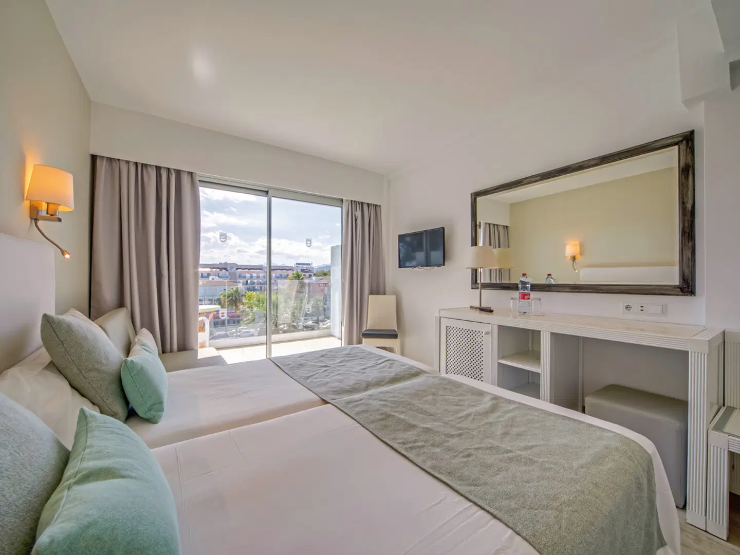 Playa Esperanza Resort ROOM_EXAMPLE