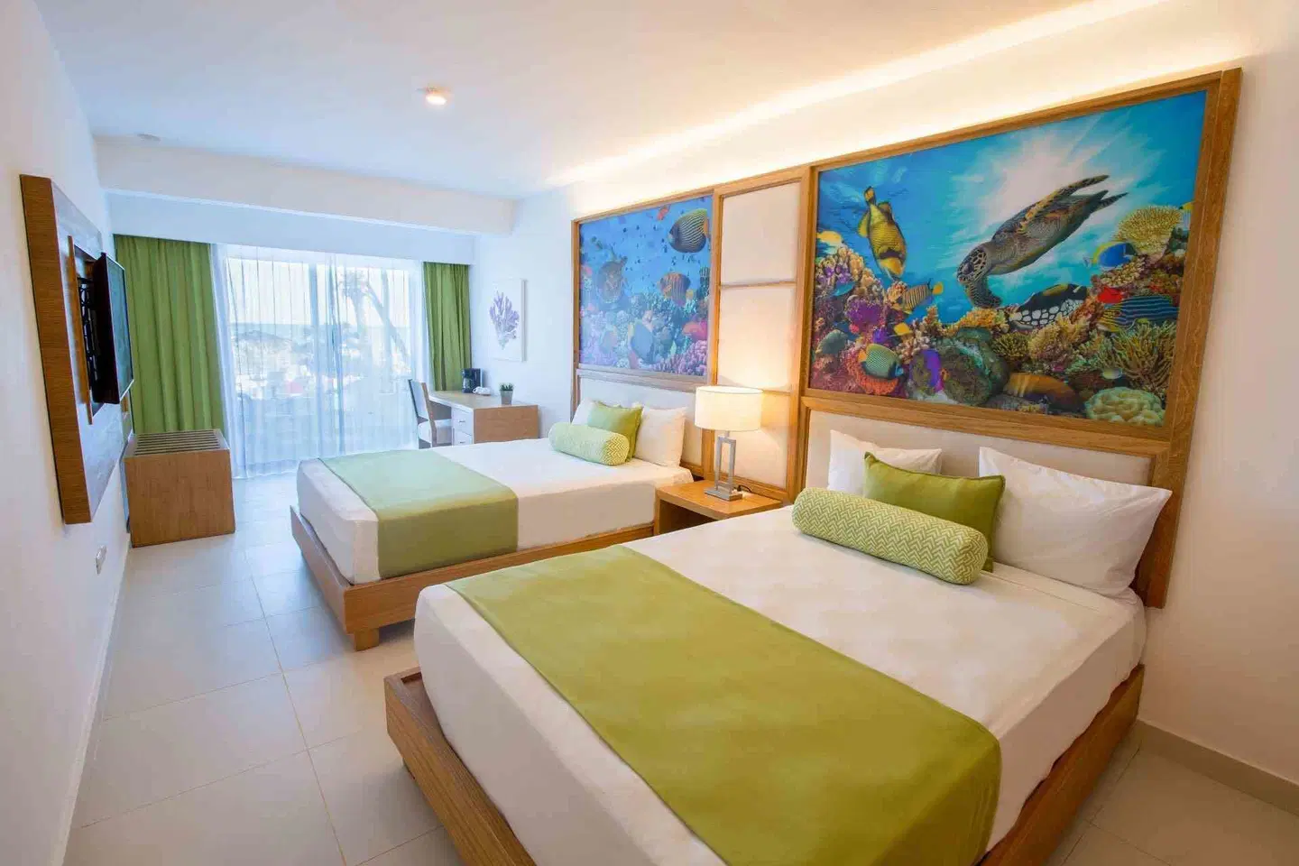 HM Bavaro Beach ROOM_EXAMPLE