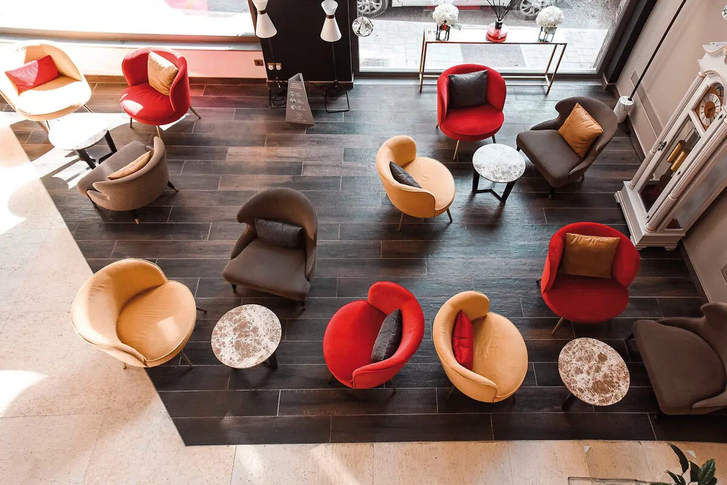 1926 Le Soleil Hotel LOUNGE_LOBBY