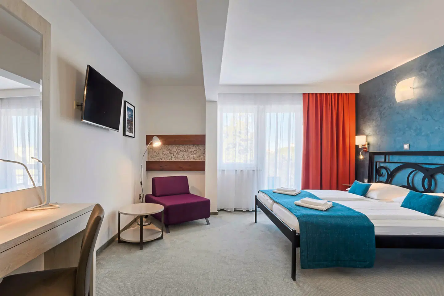 Porec ROOM_EXAMPLE