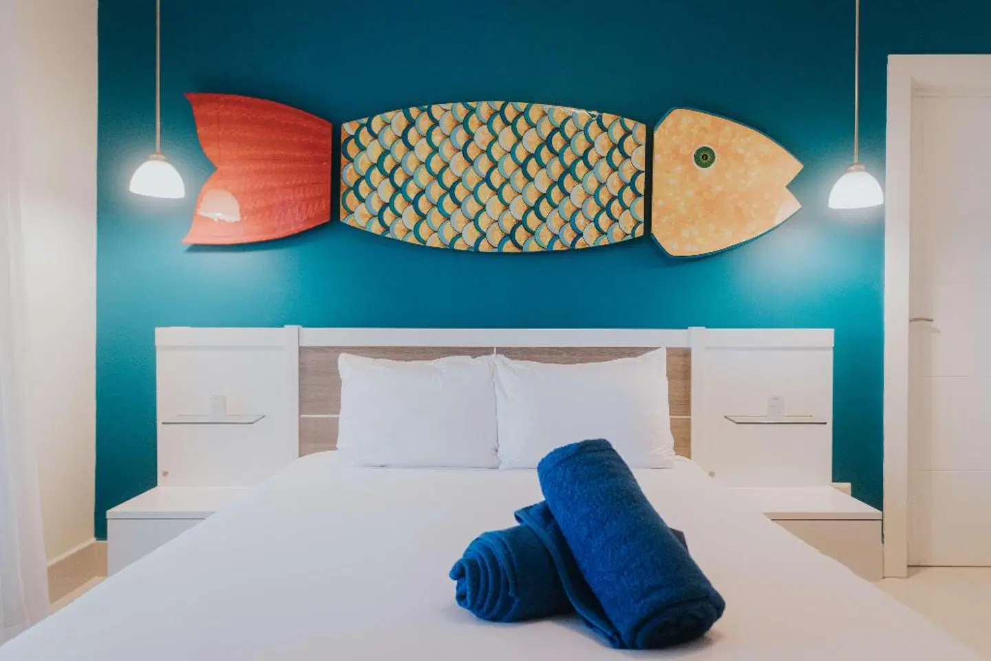 Bakour Punta Cana Suites ROOM_EXAMPLE