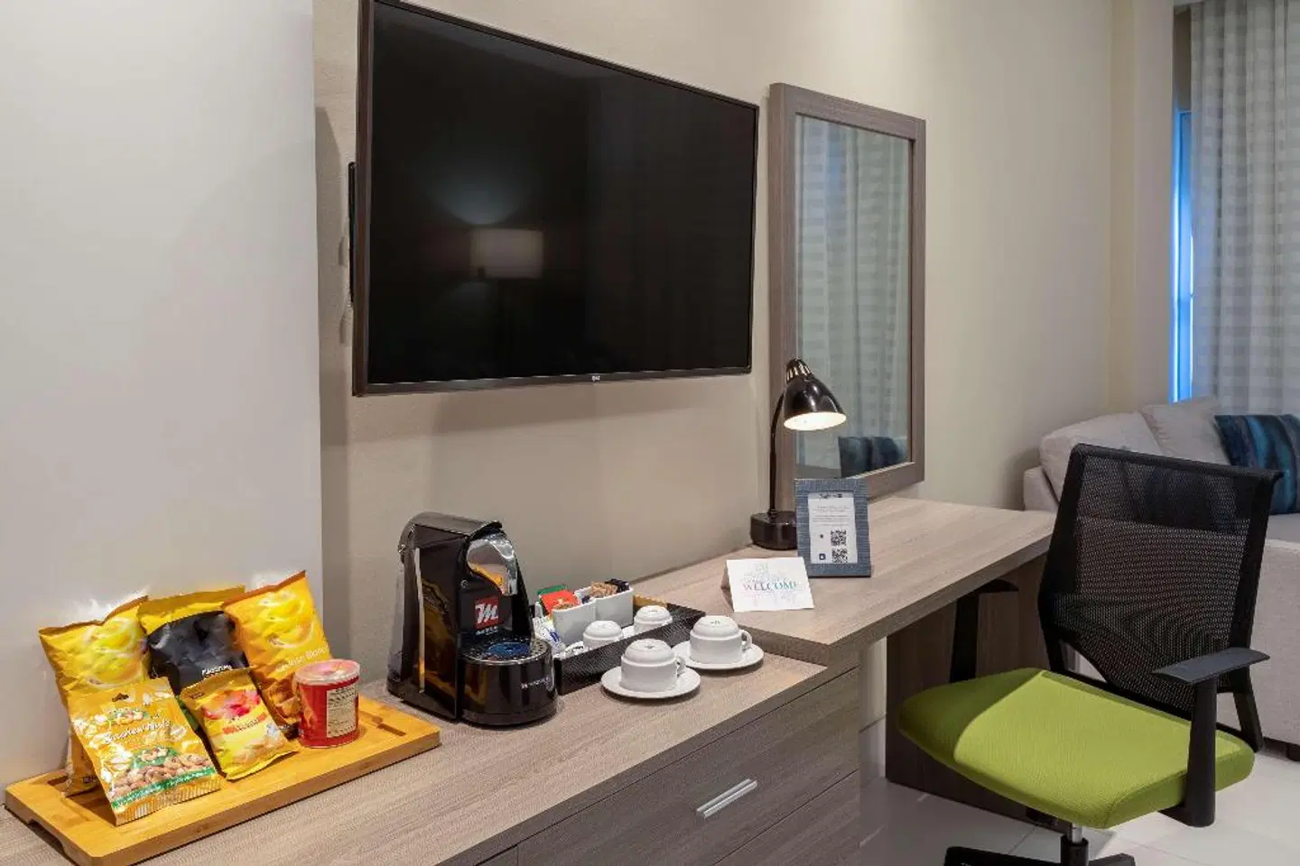Bakour Punta Cana Suites ROOM_EXAMPLE