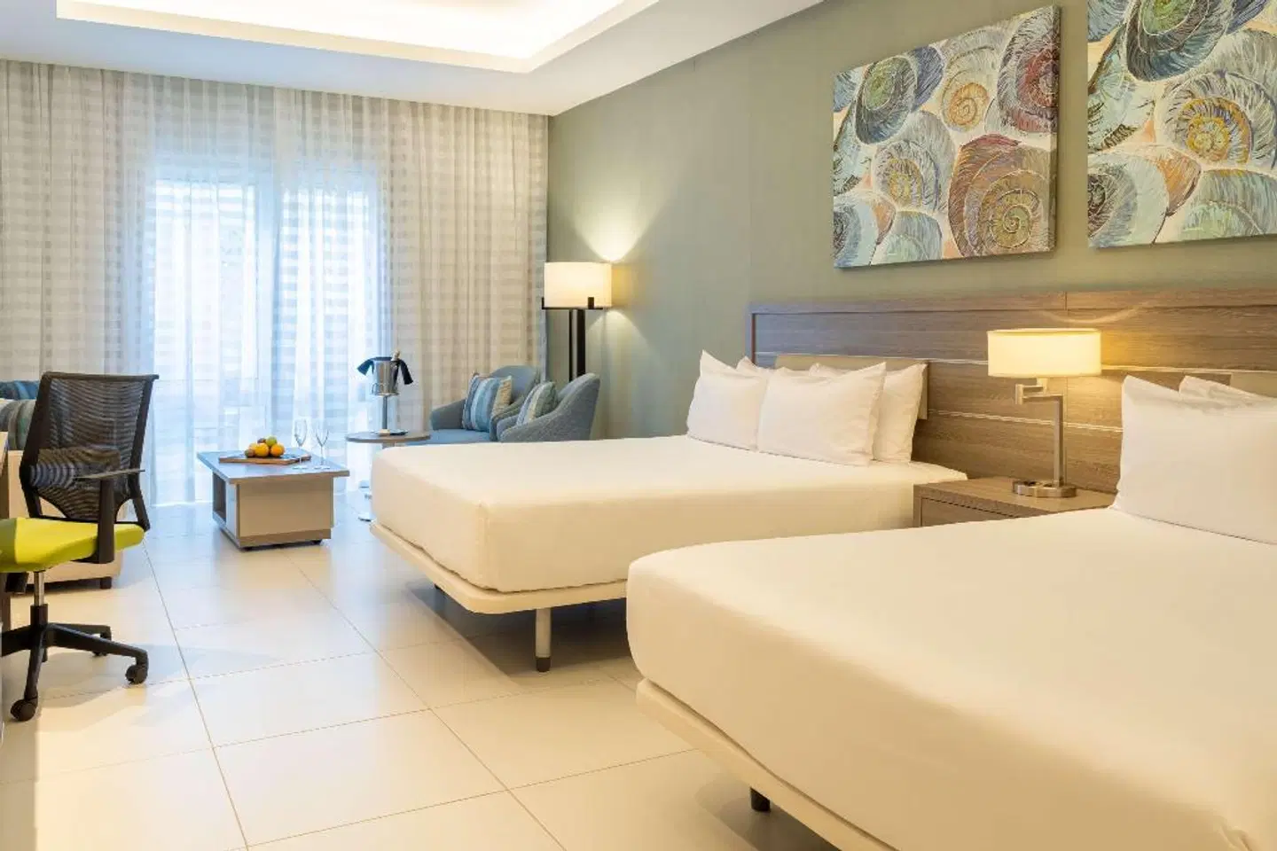 Bakour Punta Cana Suites ROOM_EXAMPLE