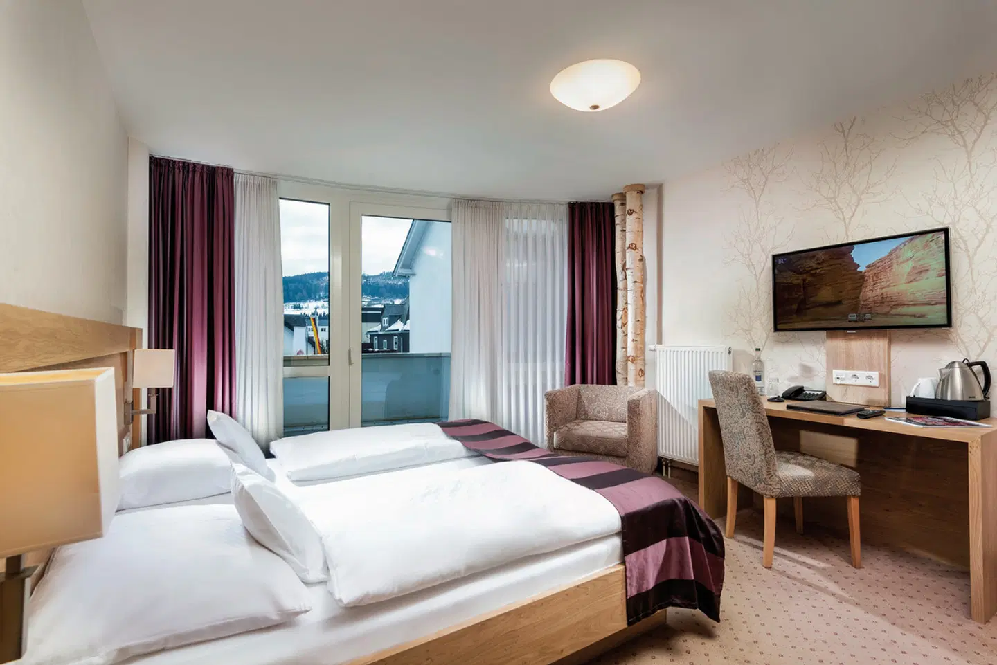 Best Western Plus Hotel Willingen ROOM_EXAMPLE