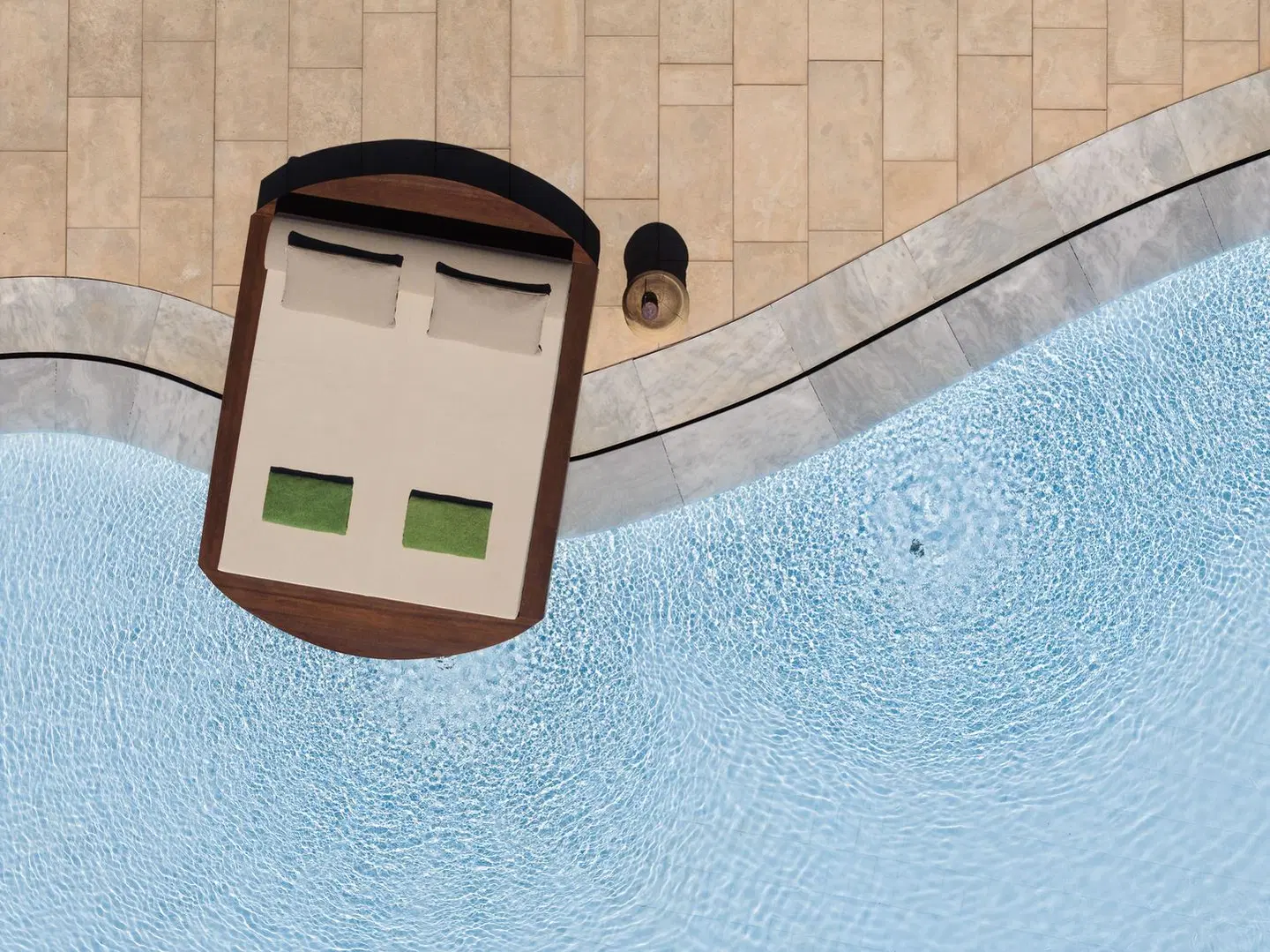 Ikaros Beach Luxury Resort & Spa OUTDOOR_POOL