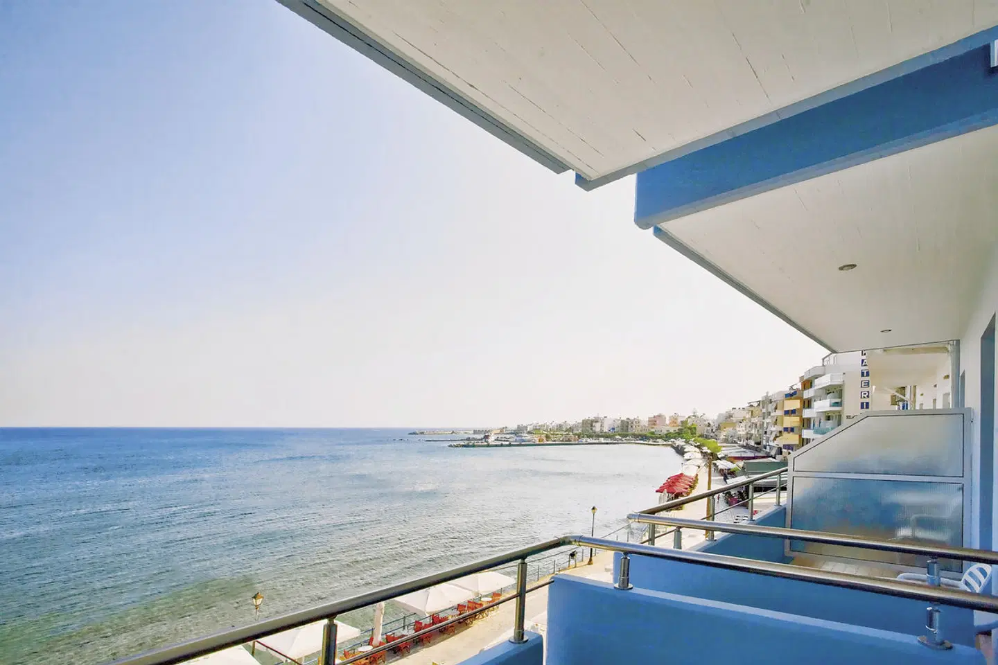Astron Terrasse