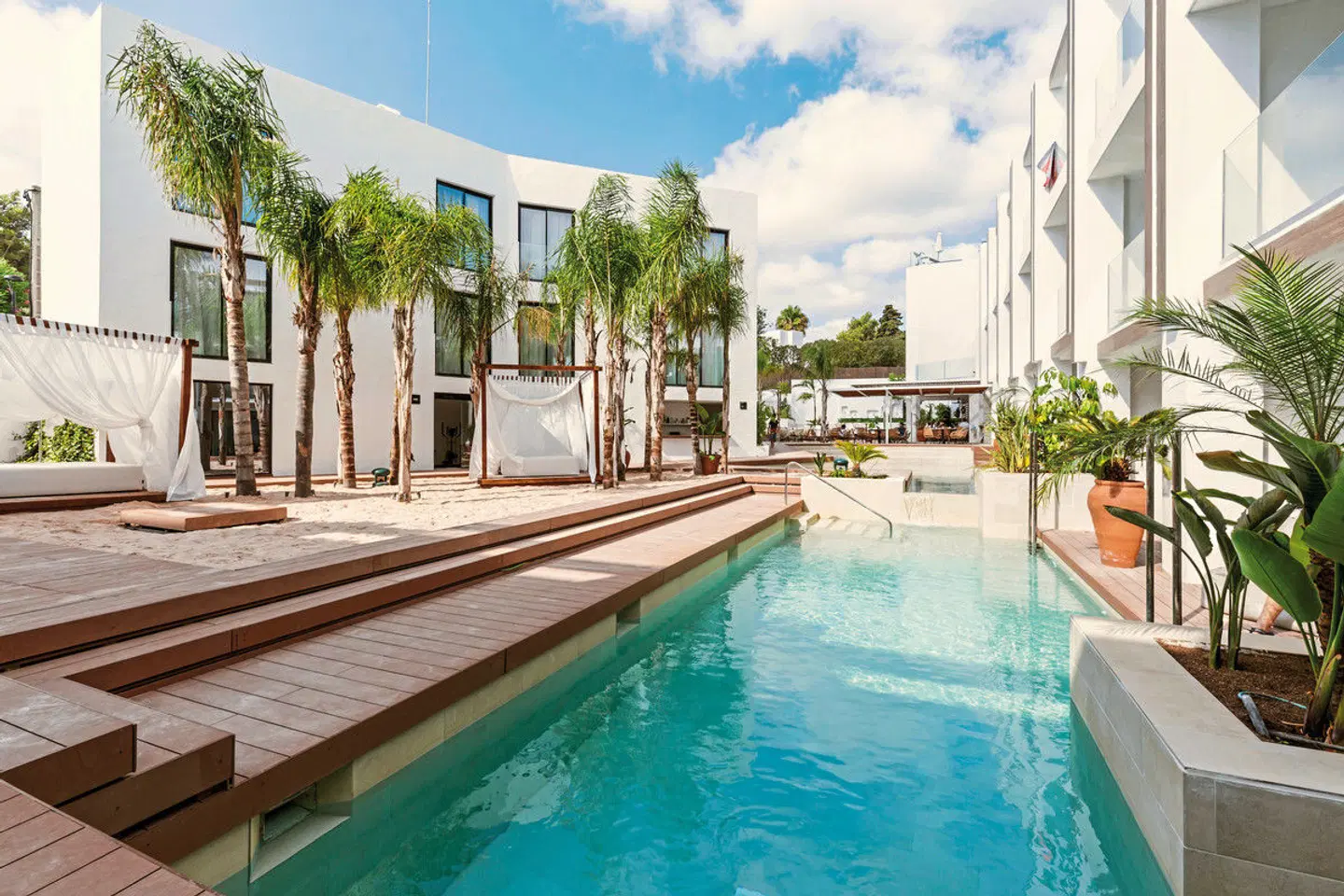 Nativo Ibiza OUTDOOR_POOL