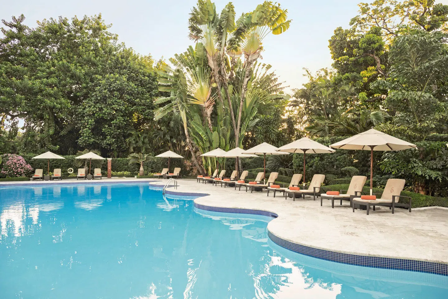 El Embajador, a Royal Hideaway Hotel OUTDOOR_POOL