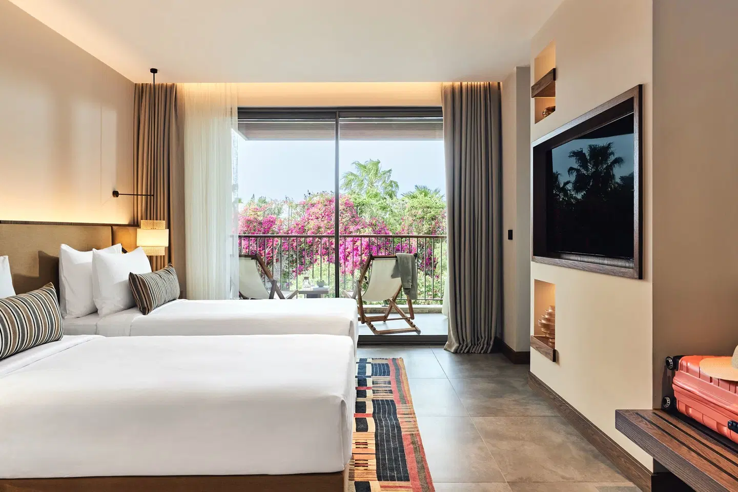 Hyde Bodrum ROOM_EXAMPLE