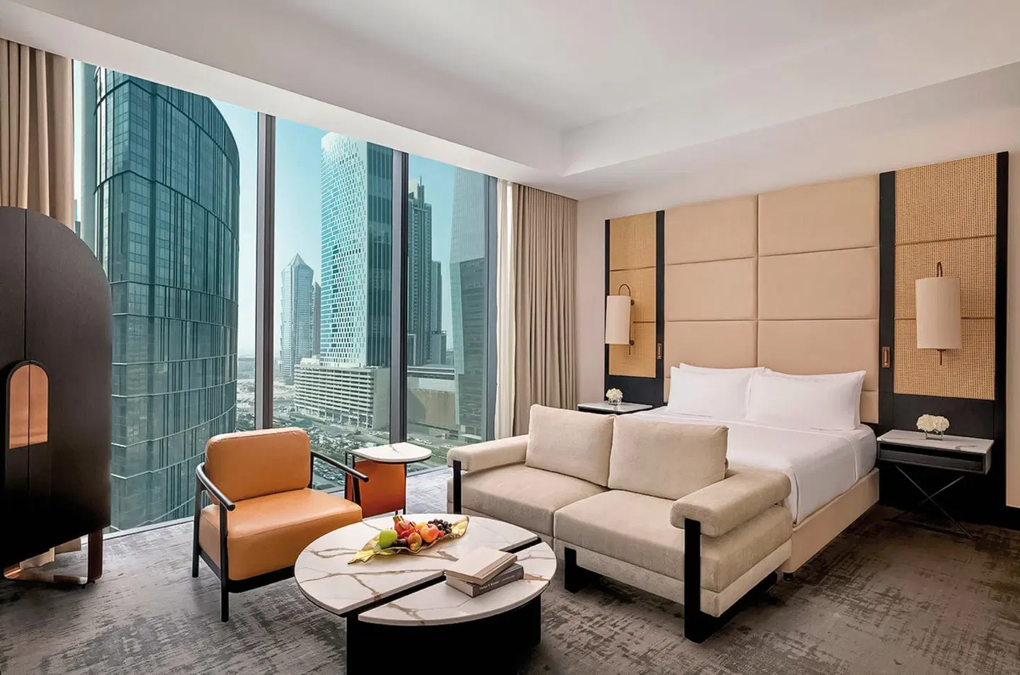 Anantara Downtown Dubai LOUNGE_LOBBY