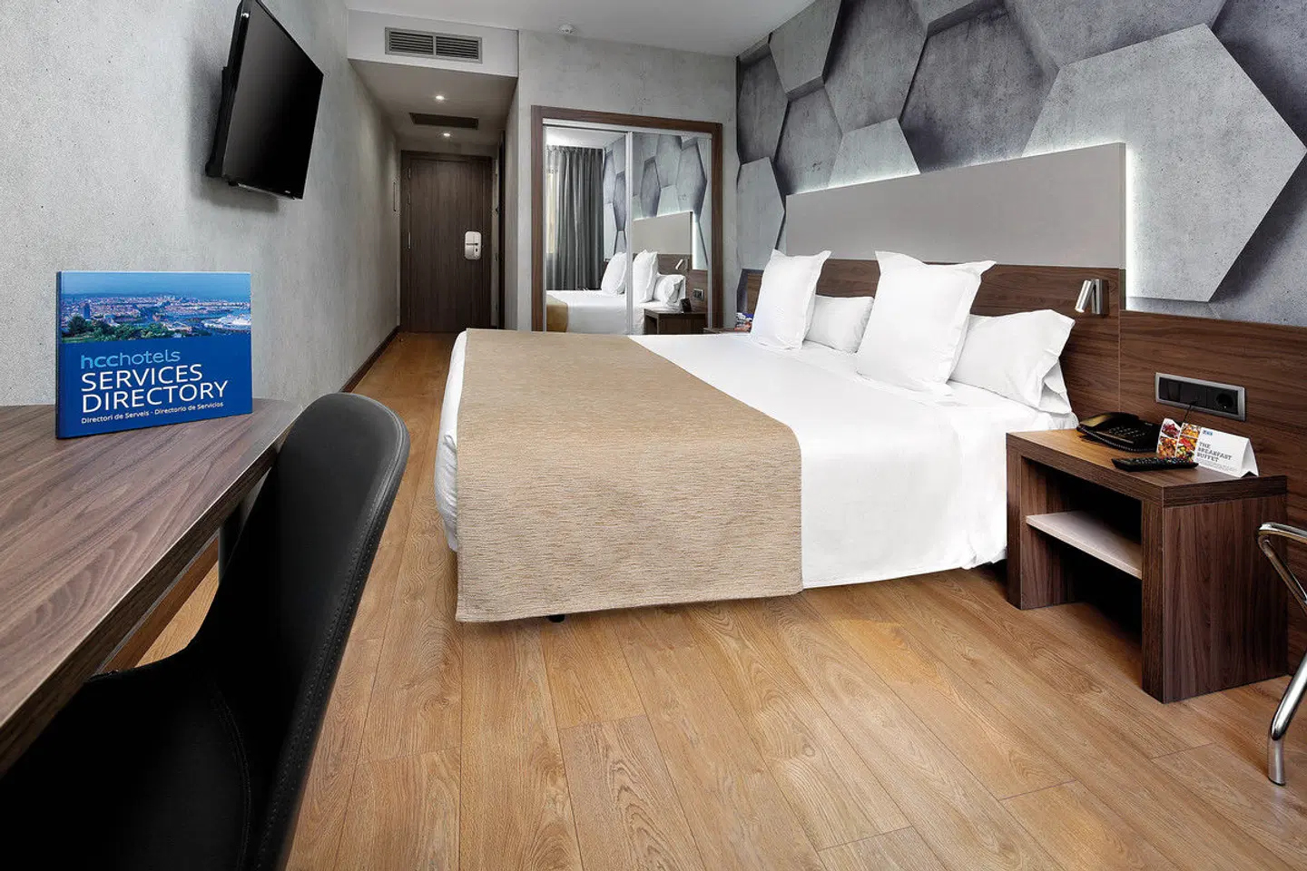 HCC Montblanc ROOM_EXAMPLE
