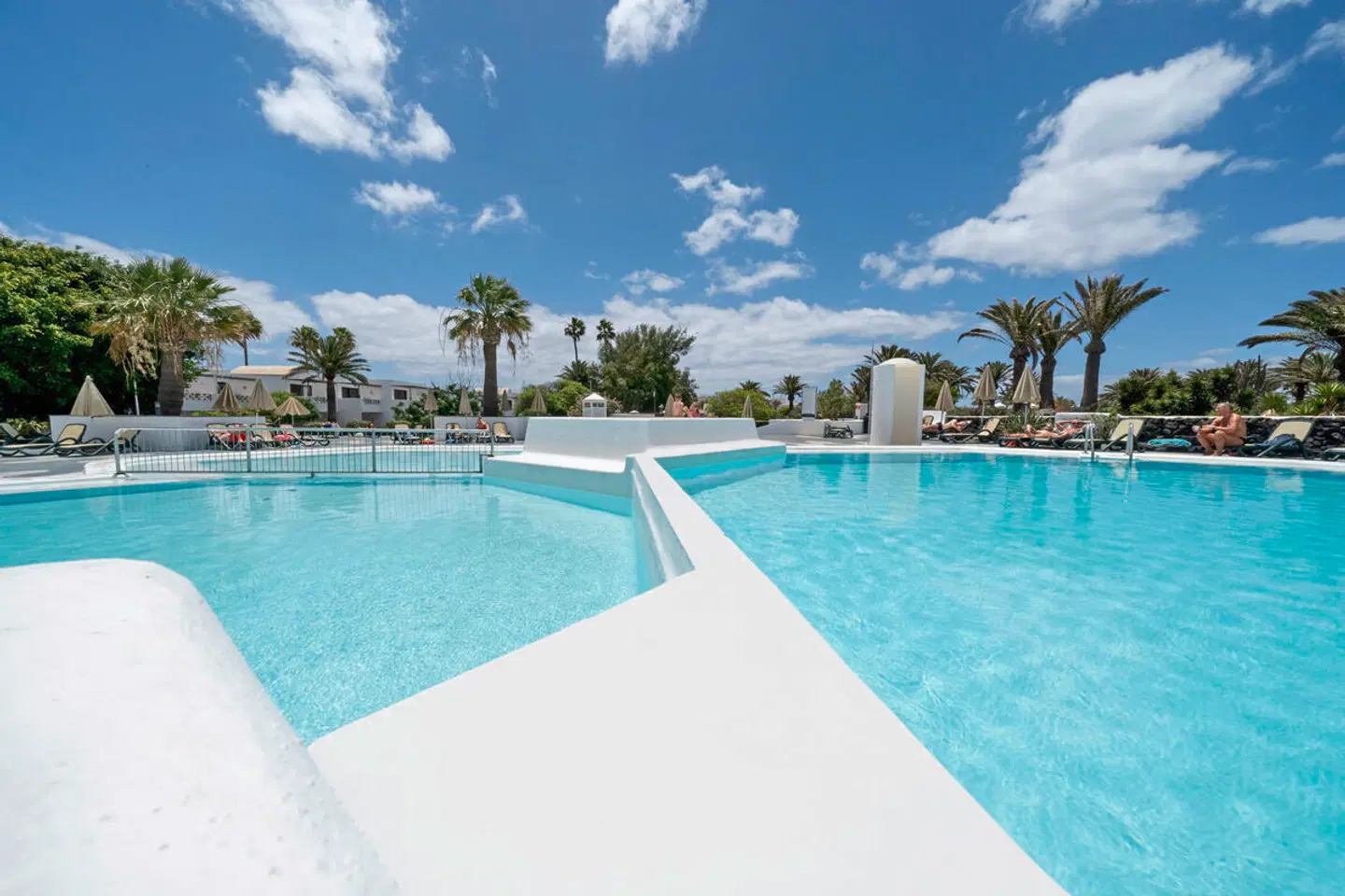 Relaxia Olivina Lanzarote OUTDOOR_POOL
