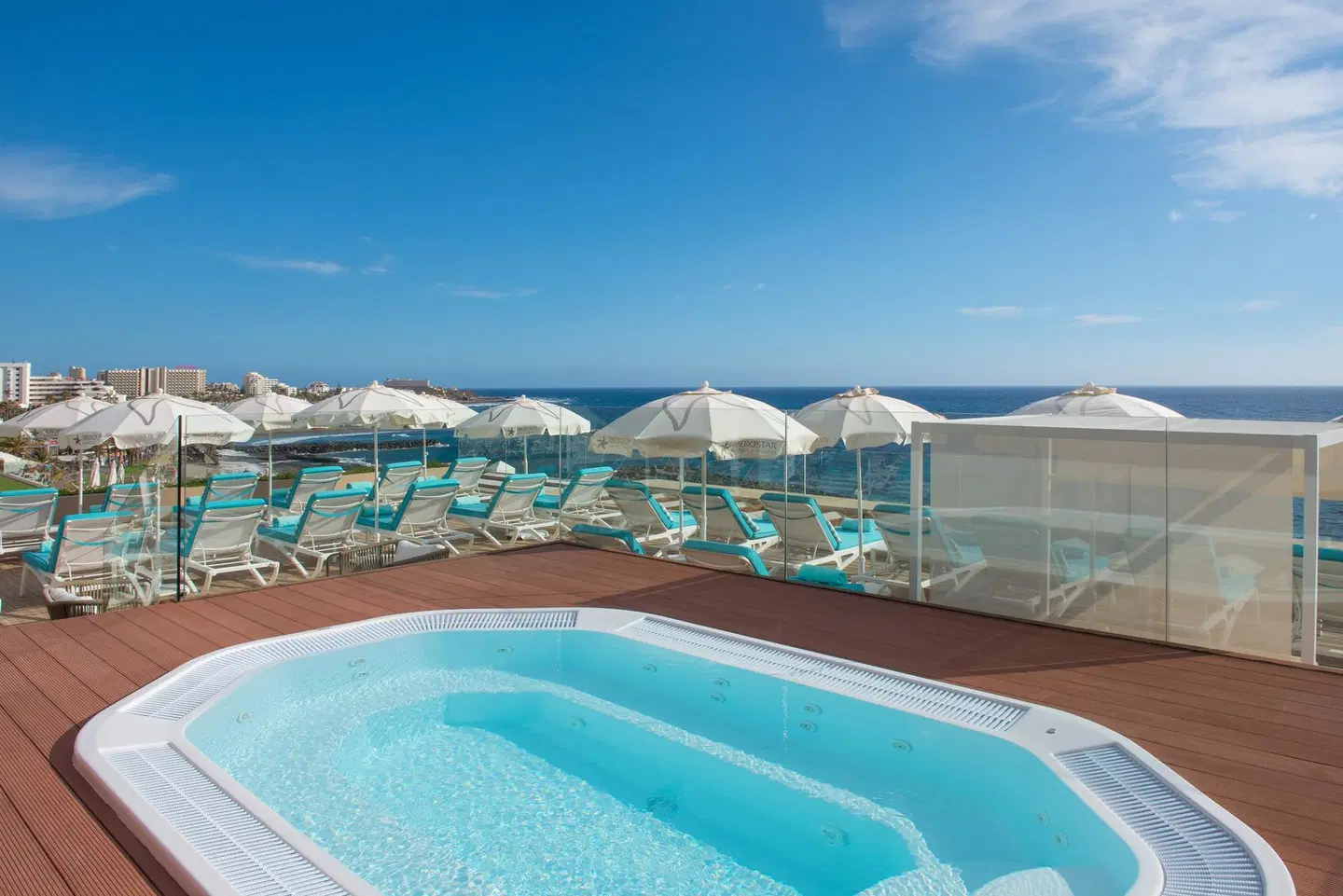 Iberostar Waves Bouganville Playa OUTDOOR_POOL
