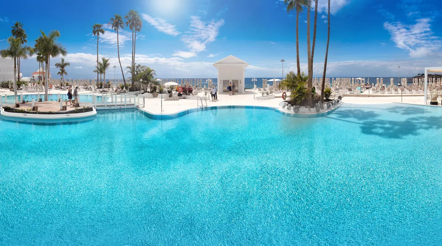 Guayarmina Princess OUTDOOR_POOL