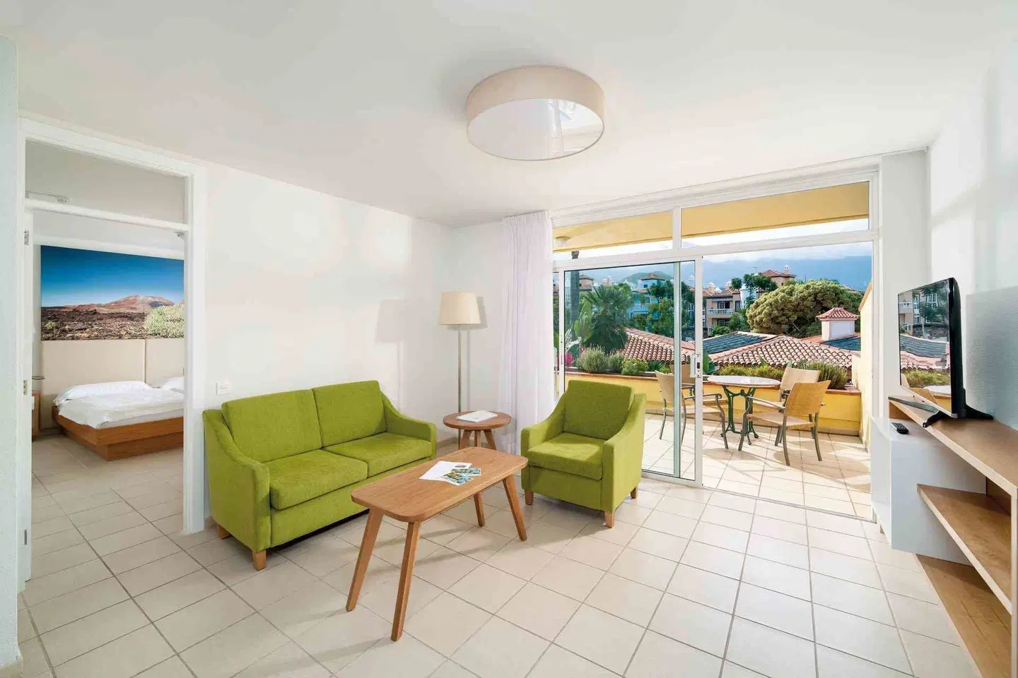 Tigaiga Suites Apartments ROOM_EXAMPLE