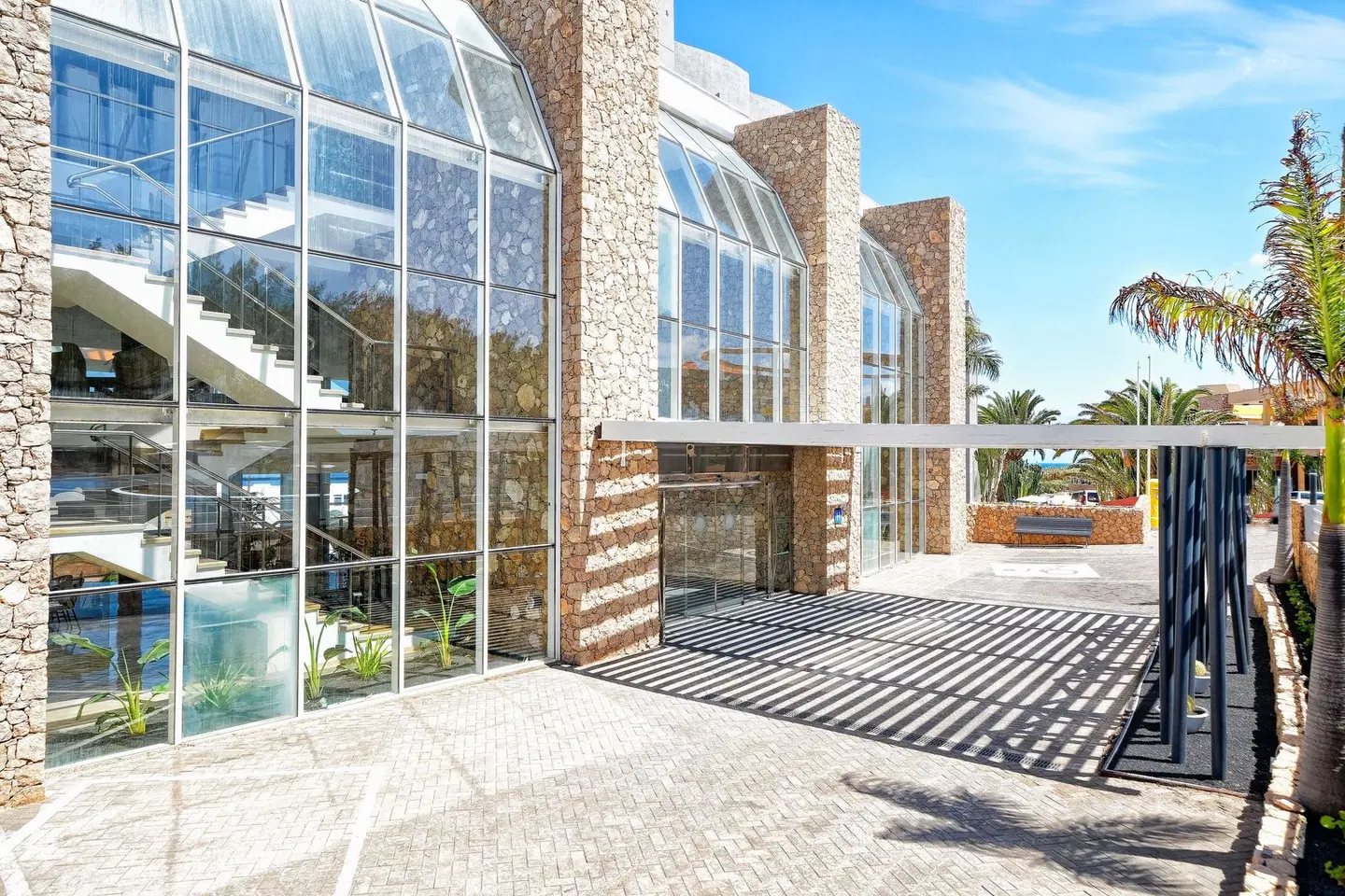 BLUESEA Golden Beach EXTERIOR