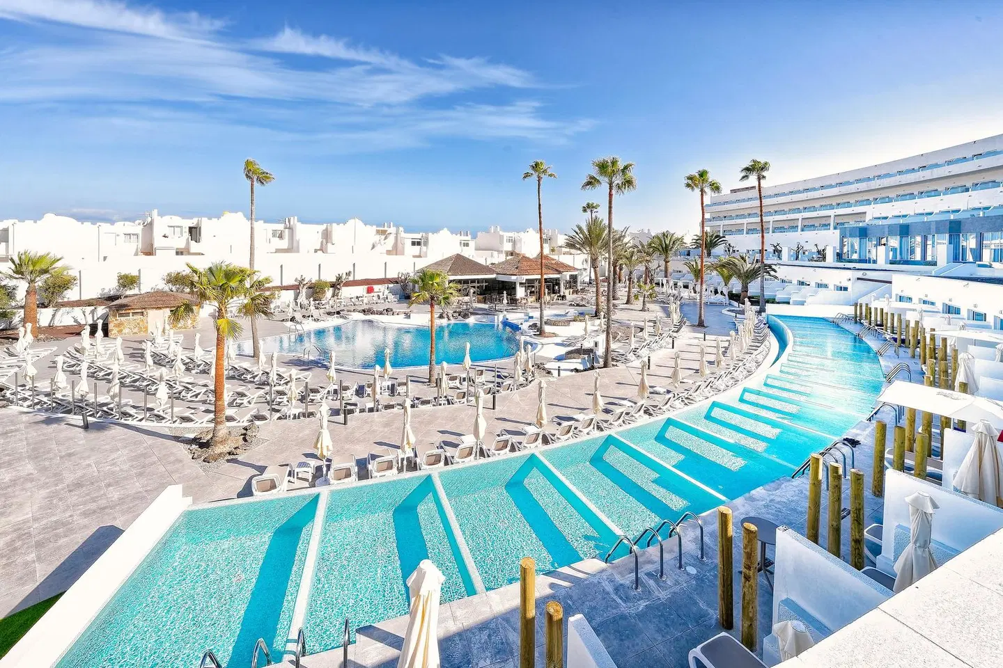 BLUESEA Golden Beach OUTDOOR_POOL