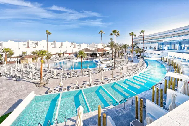 BLUESEA Golden Beach OUTDOOR_POOL