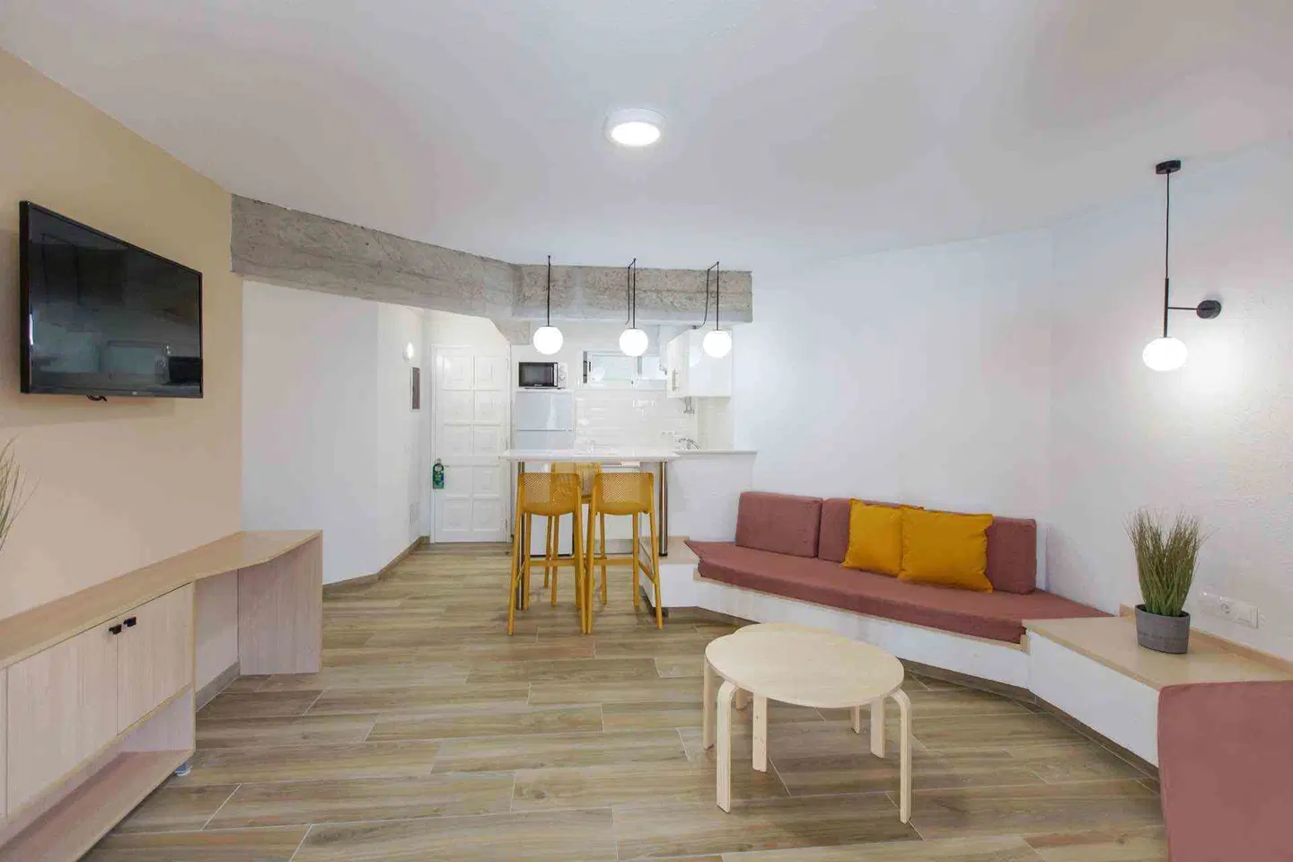 Datasol Appartements LOUNGE_LOBBY