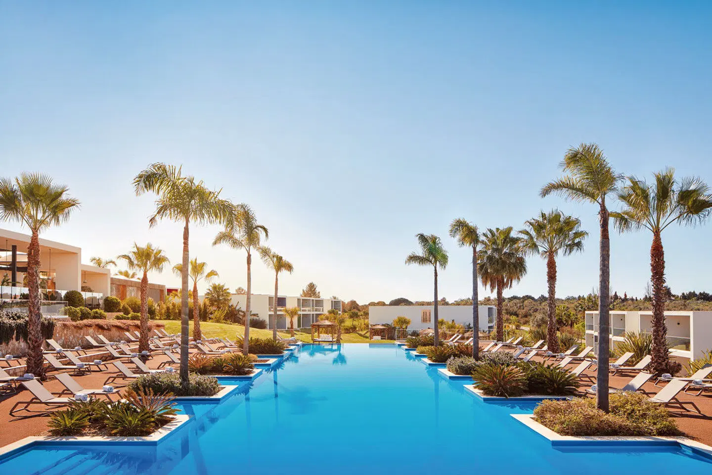 Tivoli Alvor Algarve Resort OUTDOOR_POOL