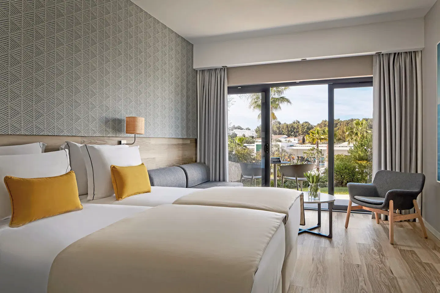Tivoli Alvor Algarve Resort ROOM_EXAMPLE