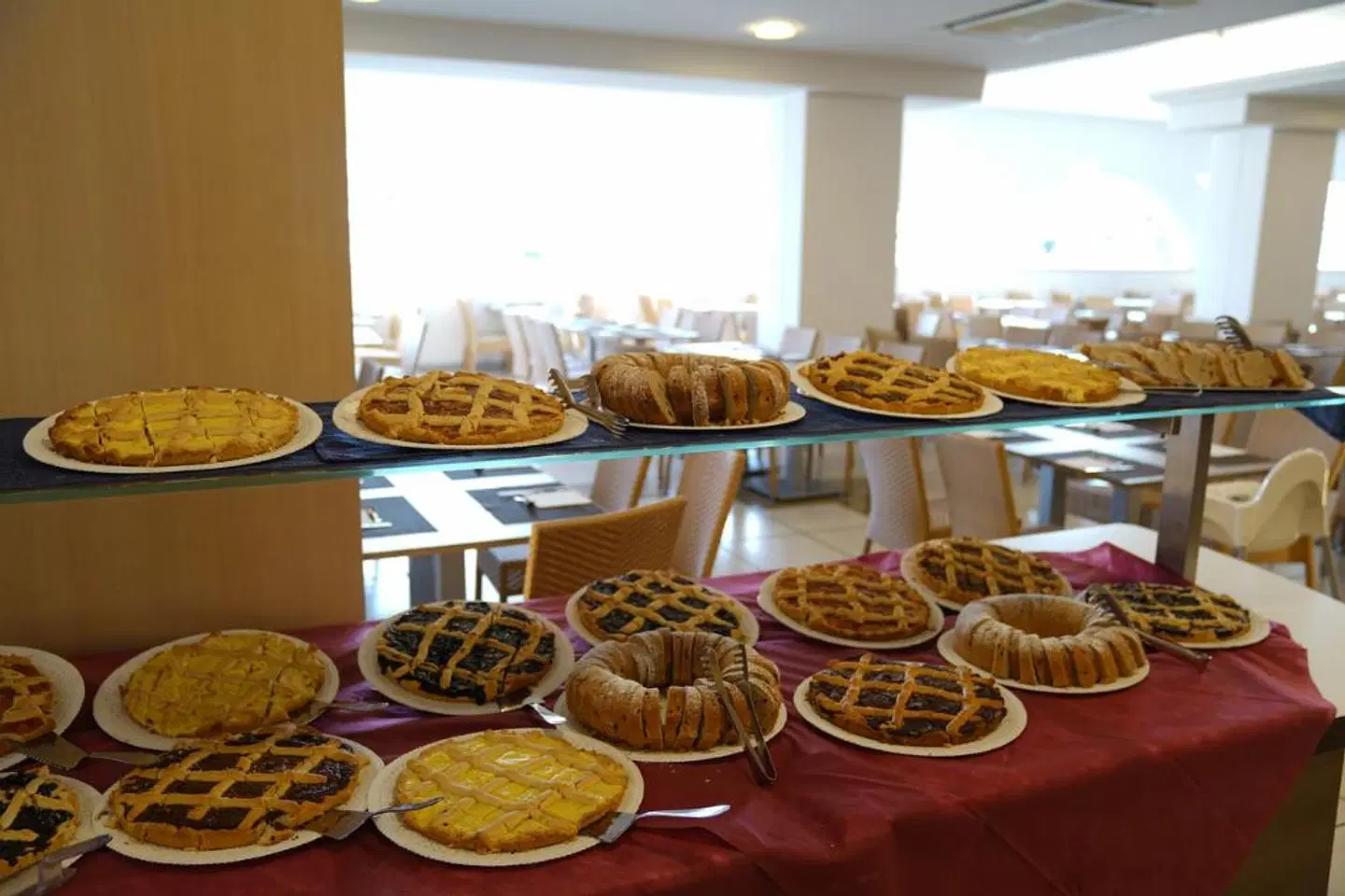 Futura Club Torre Rinalda Konferenz