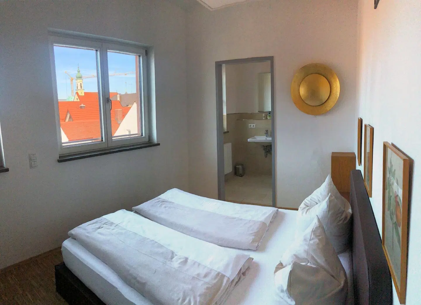 Hotel Freischütz ROOM_EXAMPLE