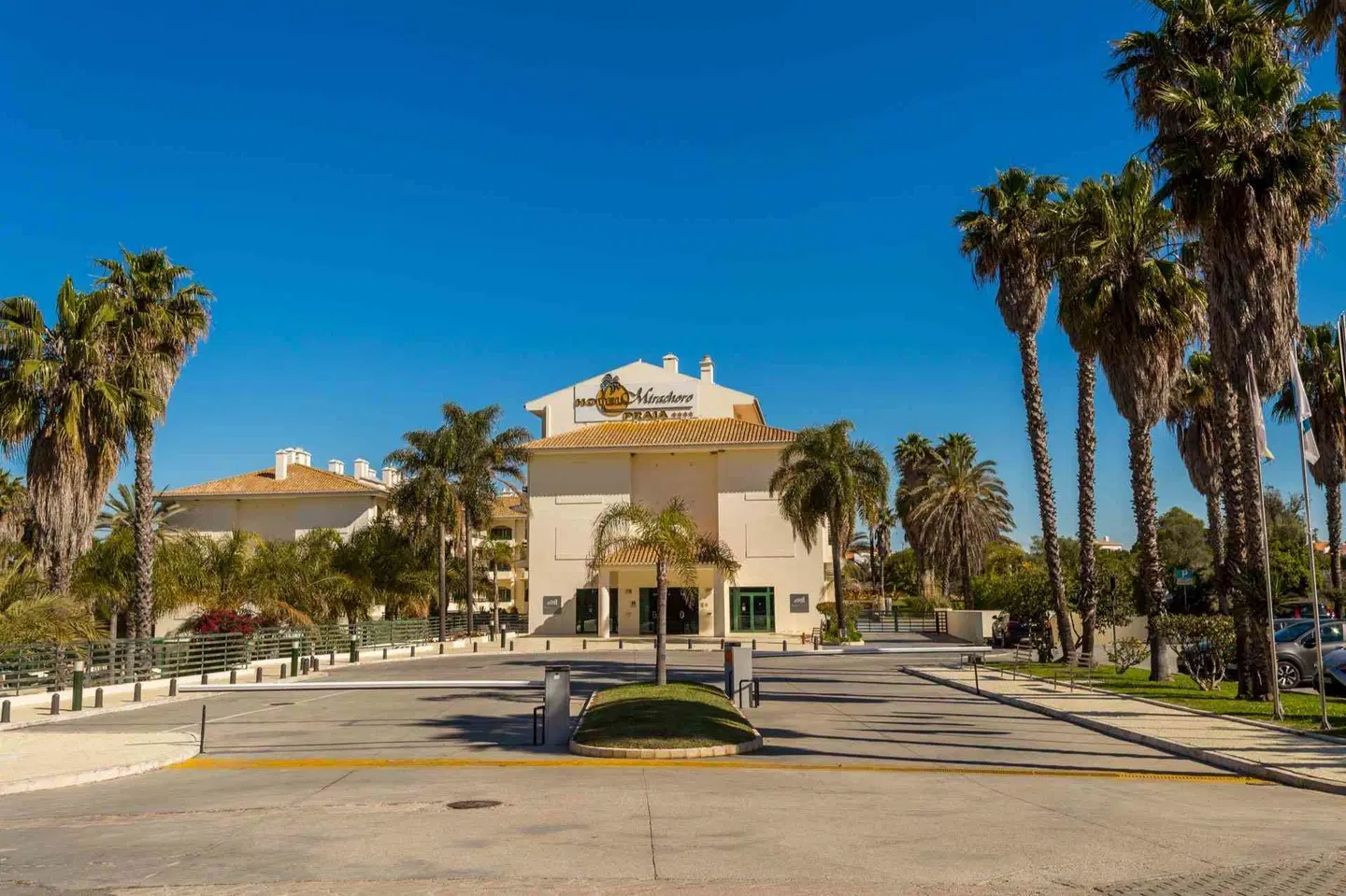 Mirachoro Carvoeiro EXTERIOR