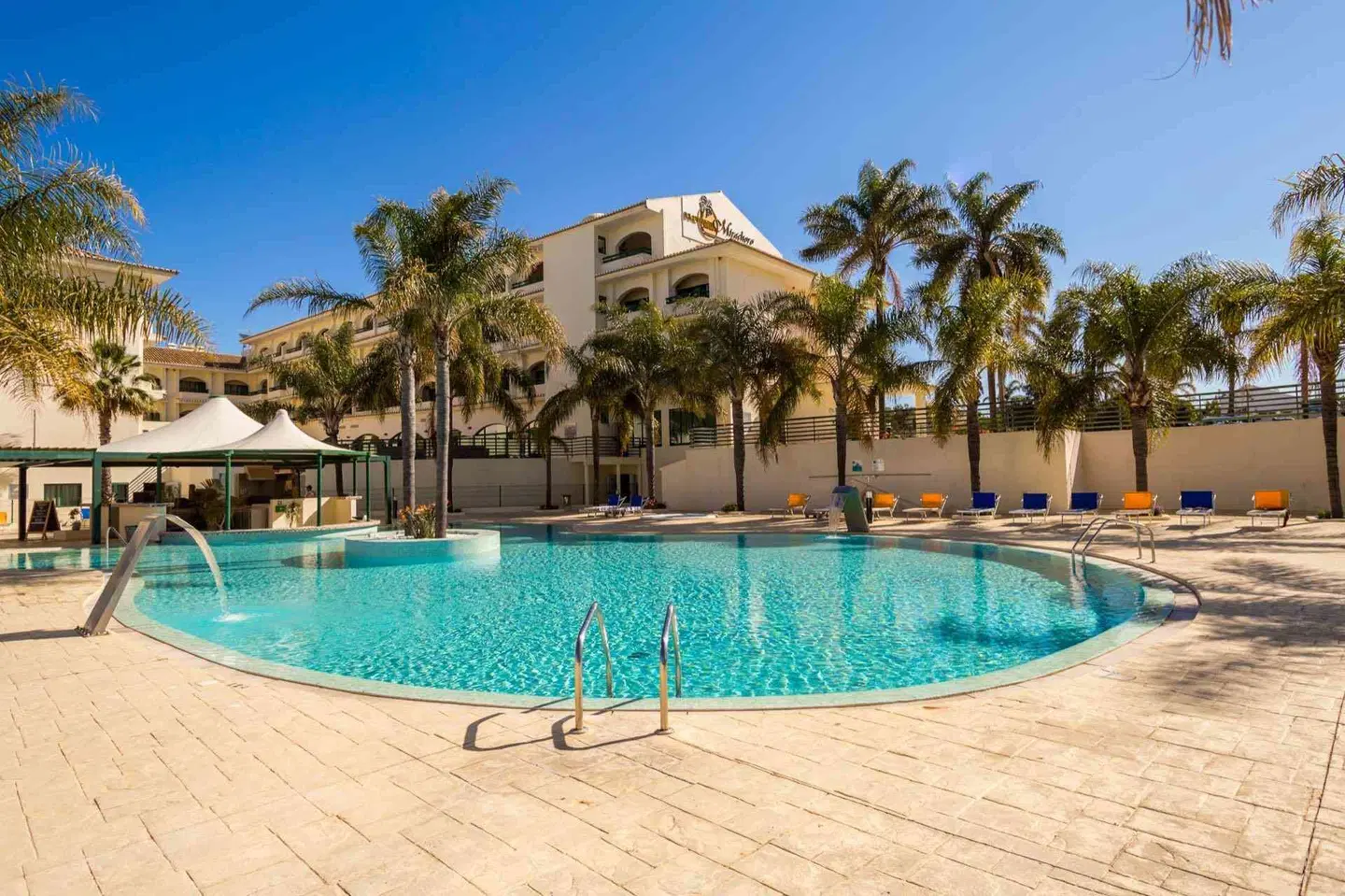Mirachoro Carvoeiro OUTDOOR_POOL