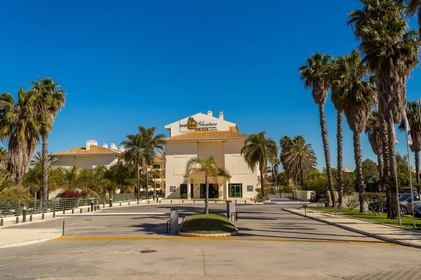 Mirachoro Carvoeiro EXTERIOR