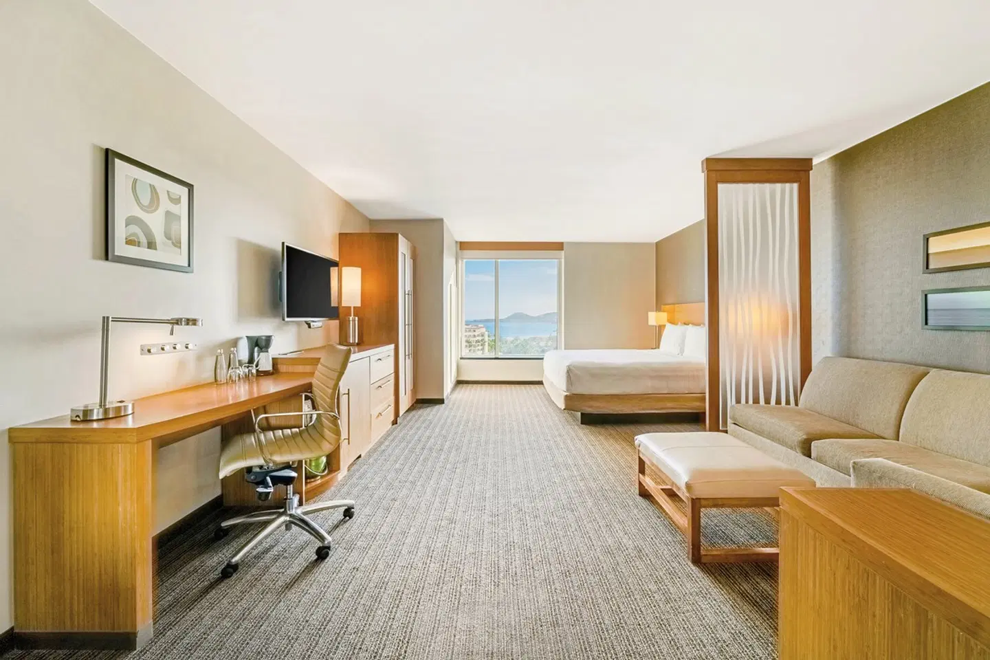 Hyatt Place Los Cabos ROOM_EXAMPLE