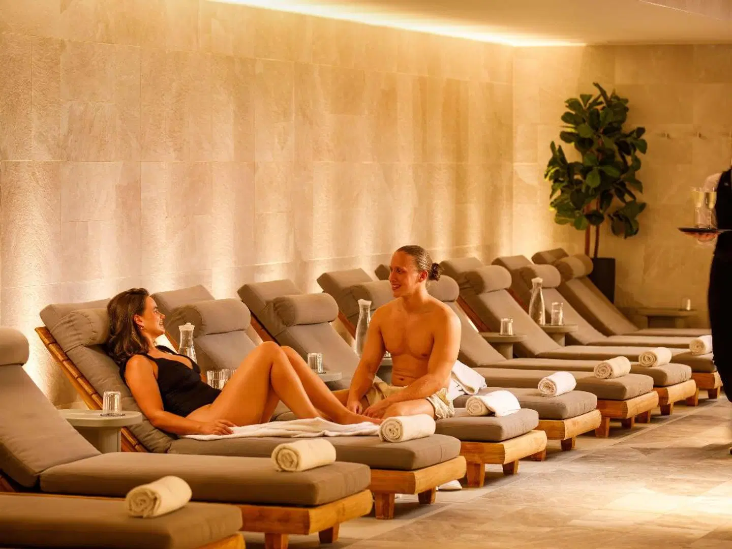 The Municipal Hotel Liverpool - Mgallery HEALTH_BEAUTY