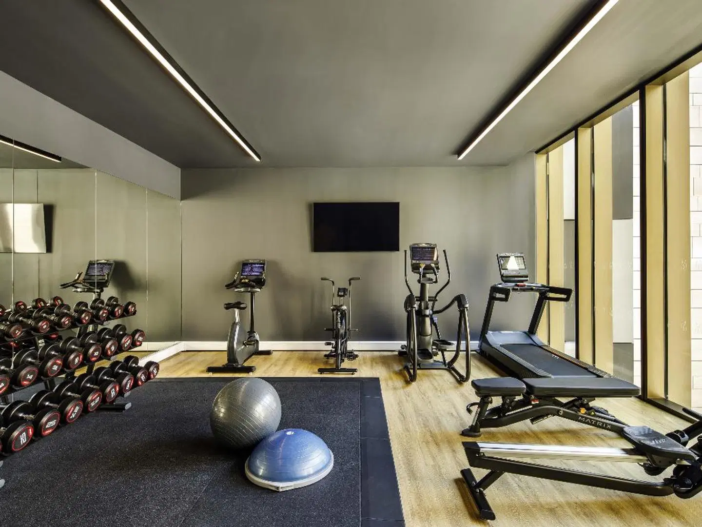 The Municipal Hotel Liverpool - Mgallery SPORTS_AND_LEISURE