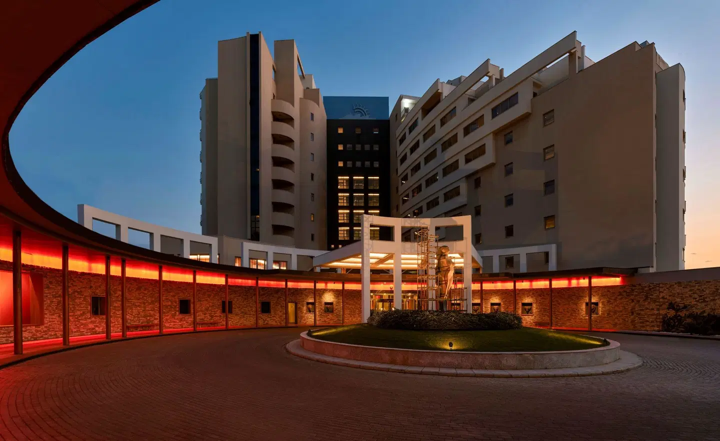 Lara Barut Collection EXTERIOR