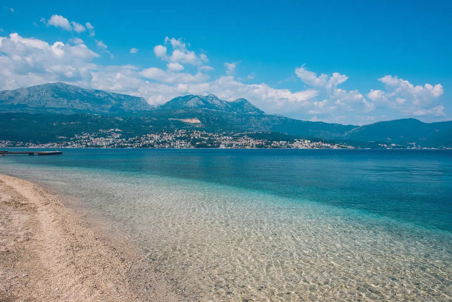 Iberostar Waves Herceg Novi Strand