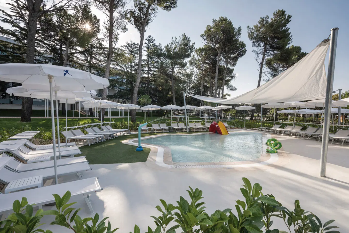 Falkensteiner Hotel Park Punat SPORTS_AND_LEISURE
