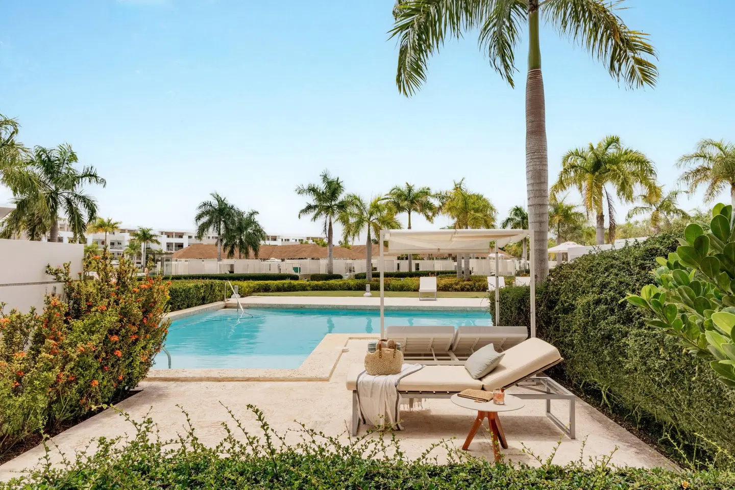 Paradisus Grand Cana - All Suites OUTDOOR_POOL