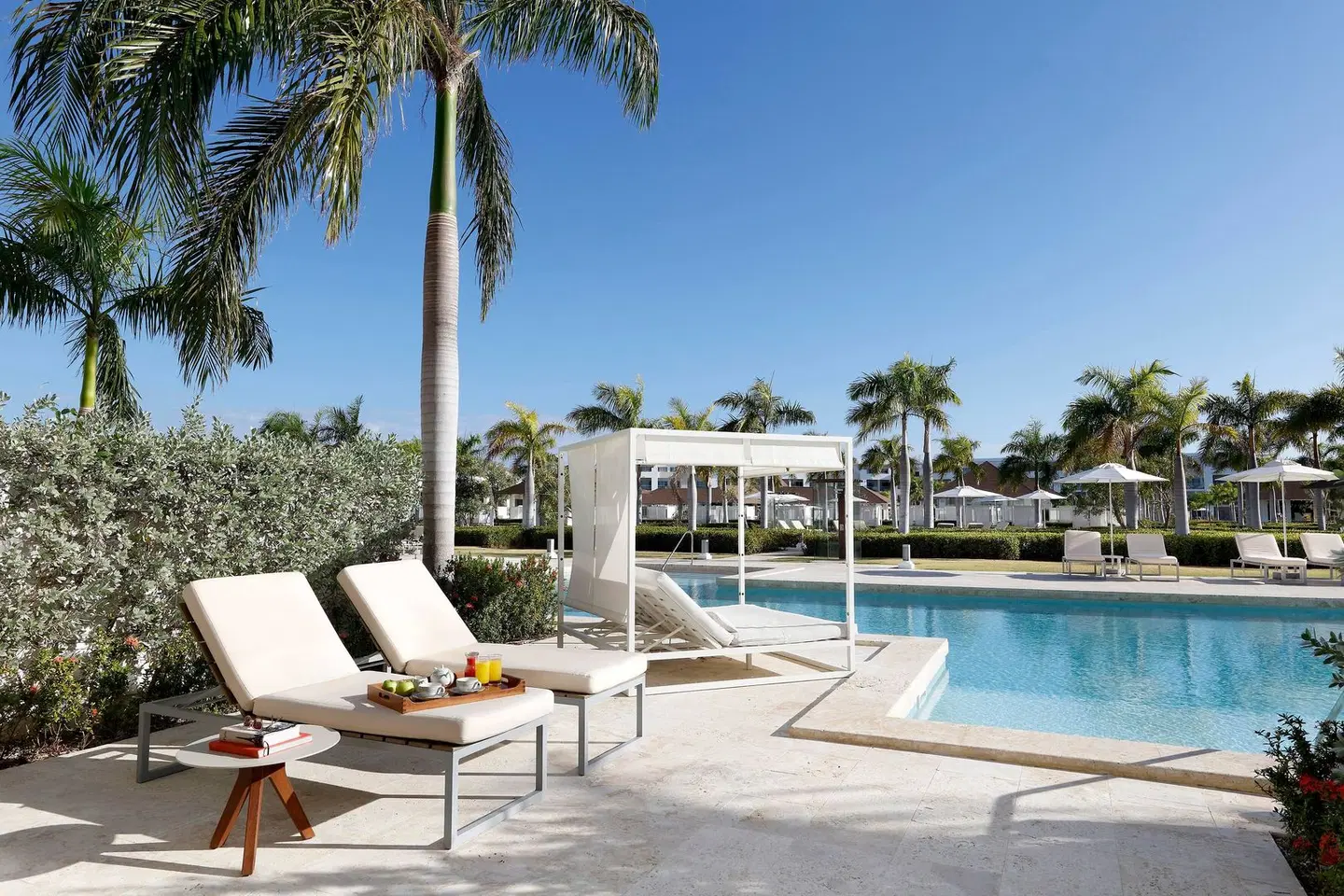 Paradisus Grand Cana - All Suites OUTDOOR_POOL