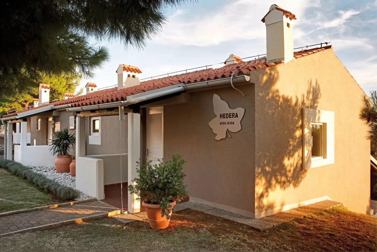 Park Plaza Verudela EXTERIOR