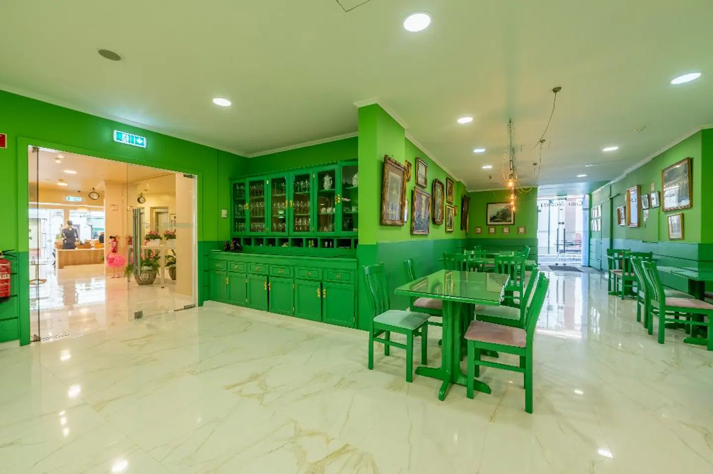 Sé Boutique Hotel LOUNGE_LOBBY